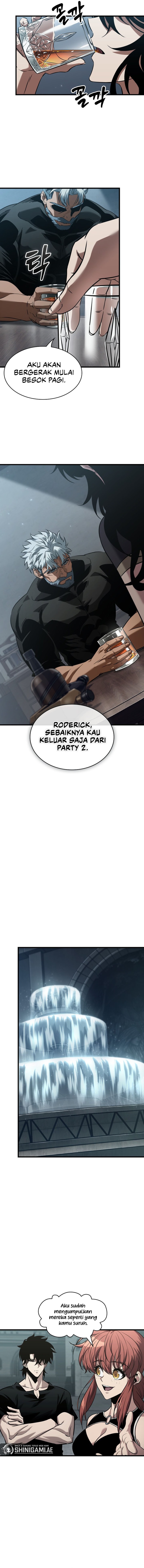Pick Me Up - Chapter 149 - Page 5