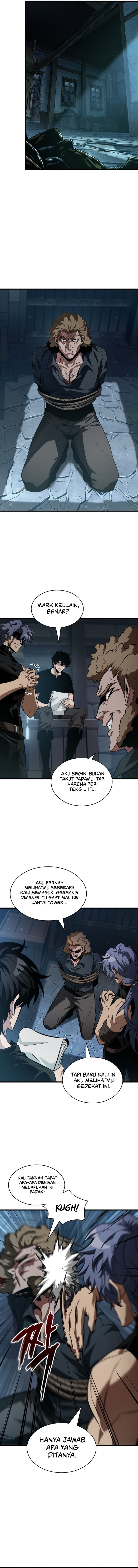 Pick Me Up - Chapter 149 - Page 8
