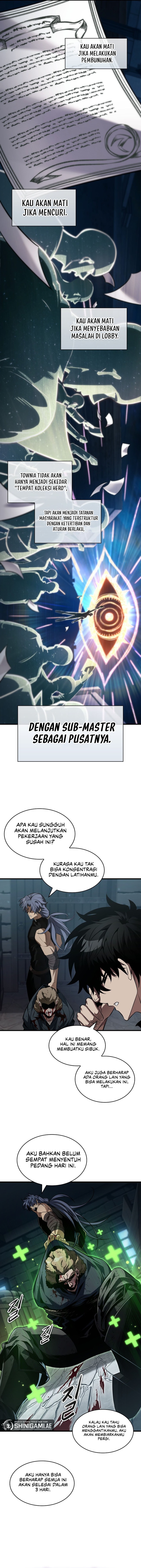Pick Me Up - Chapter 149 - Page 13