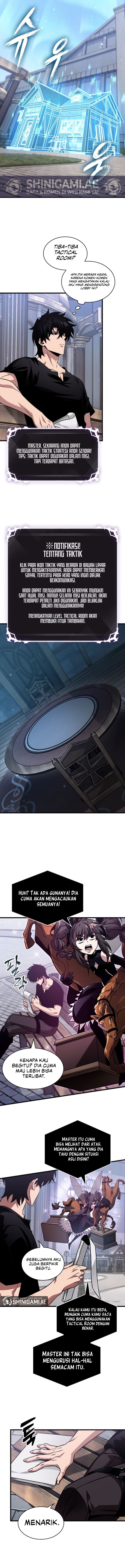Pick Me Up - Chapter 149 - Page 15