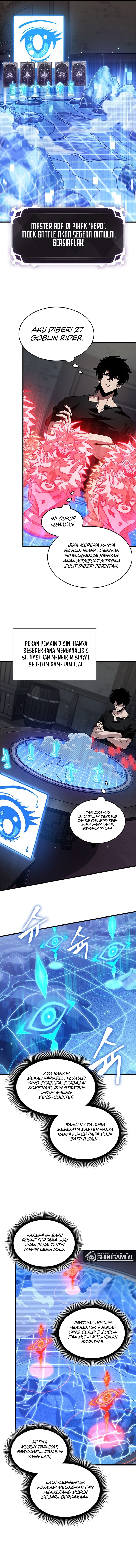 Pick Me Up - Chapter 150 - Page 3