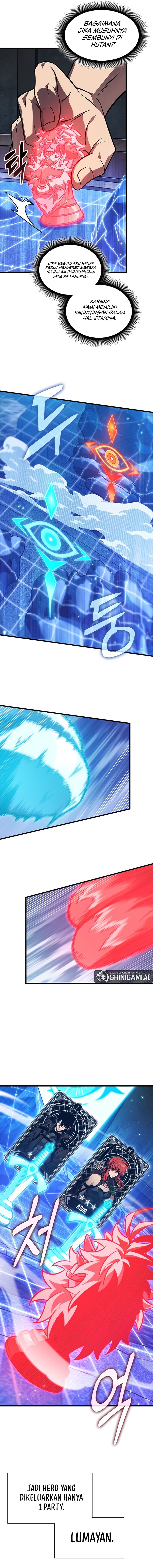 Pick Me Up - Chapter 150 - Page 4