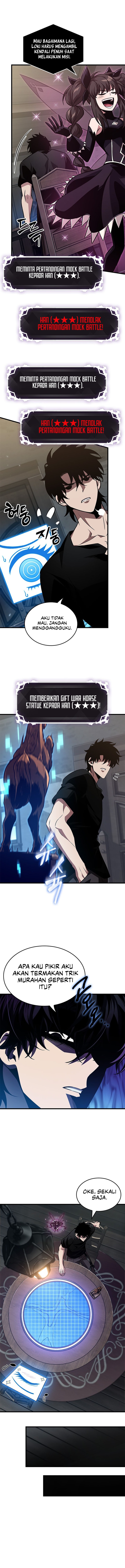 Pick Me Up - Chapter 150 - Page 7
