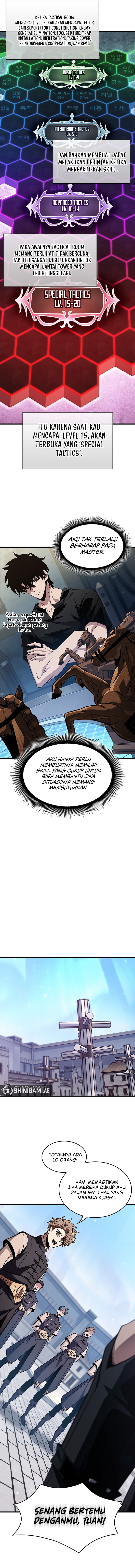 Pick Me Up - Chapter 150 - Page 10