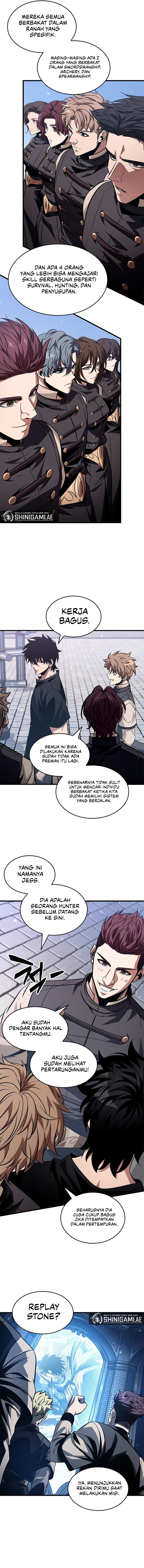 Pick Me Up - Chapter 150 - Page 11