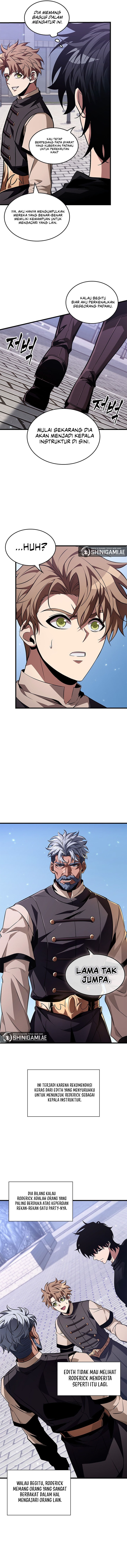 Pick Me Up - Chapter 150 - Page 12