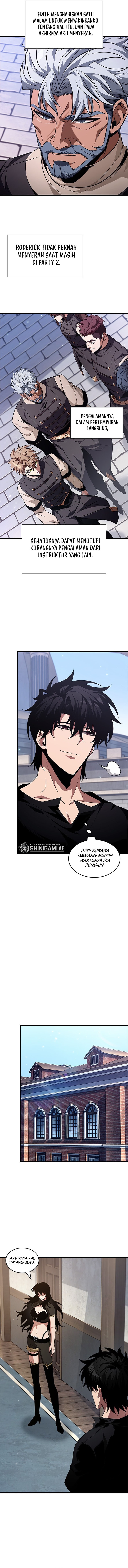 Pick Me Up - Chapter 150 - Page 13