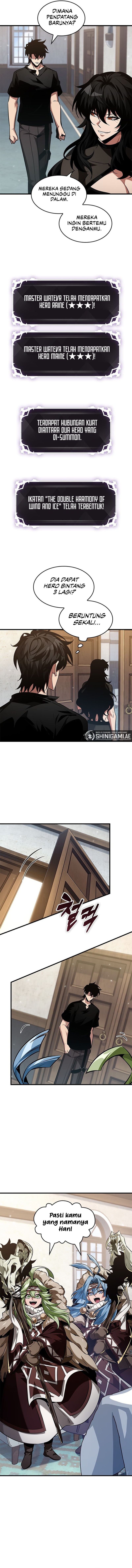 Pick Me Up - Chapter 150 - Page 14