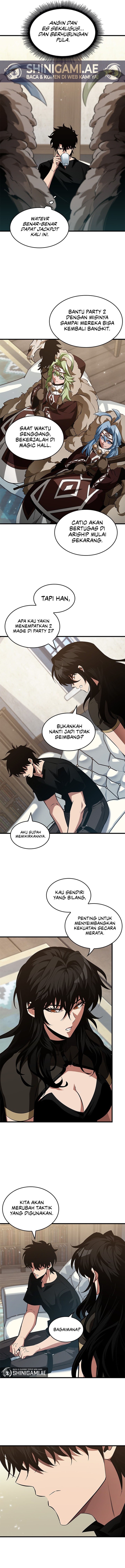 Pick Me Up - Chapter 150 - Page 16