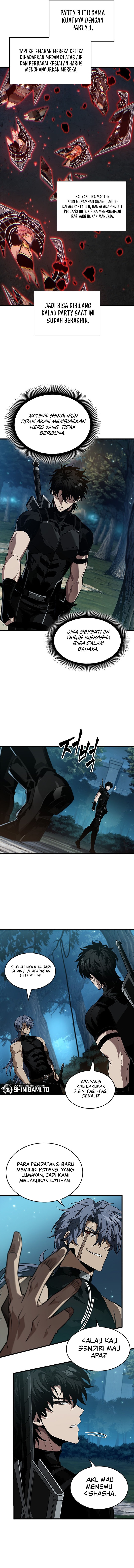 Pick Me Up - Chapter 151 - Page 4