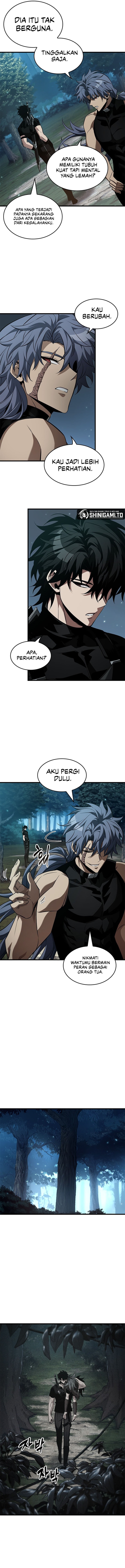 Pick Me Up - Chapter 151 - Page 5