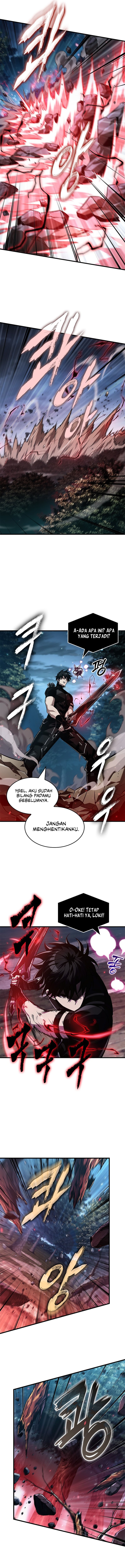 Pick Me Up - Chapter 151 - Page 10