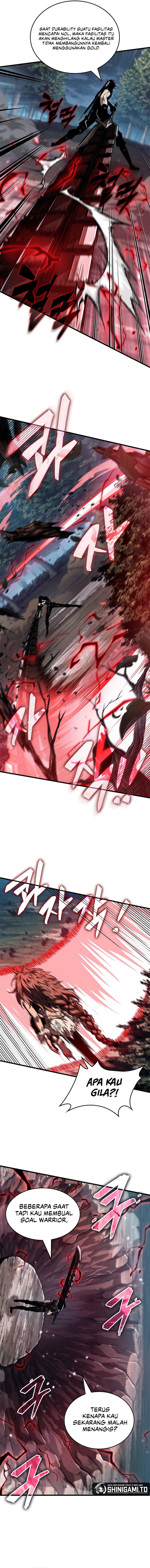 Pick Me Up - Chapter 151 - Page 12