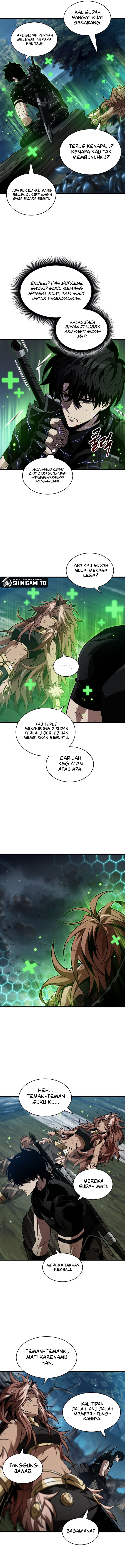 Pick Me Up - Chapter 153 - Page 3