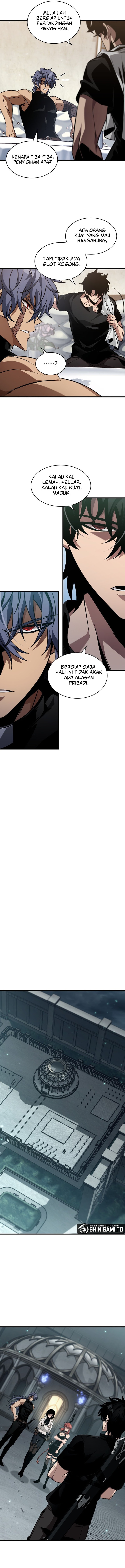 Pick Me Up - Chapter 153 - Page 5