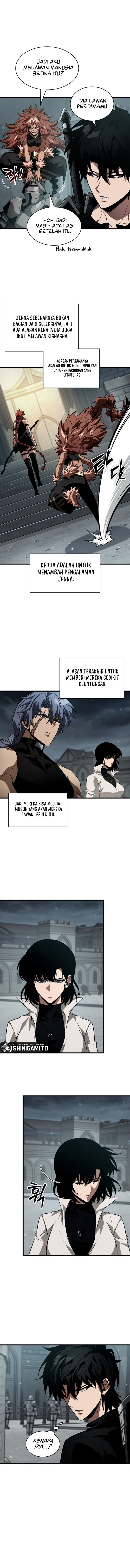 Pick Me Up - Chapter 153 - Page 7