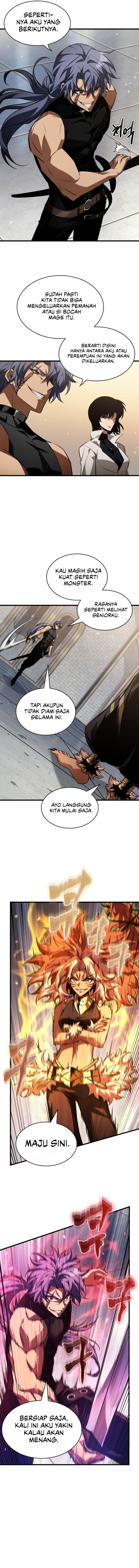Pick Me Up - Chapter 153 - Page 10