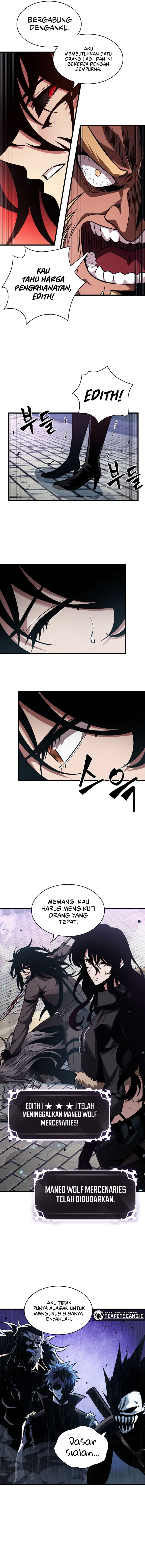 Pick Me Up - Chapter 17 - Page 10