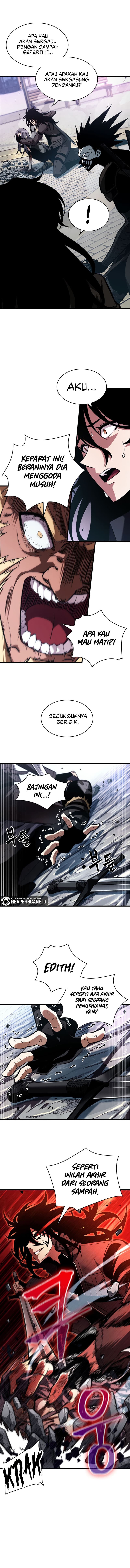 Pick Me Up - Chapter 17 - Page 9