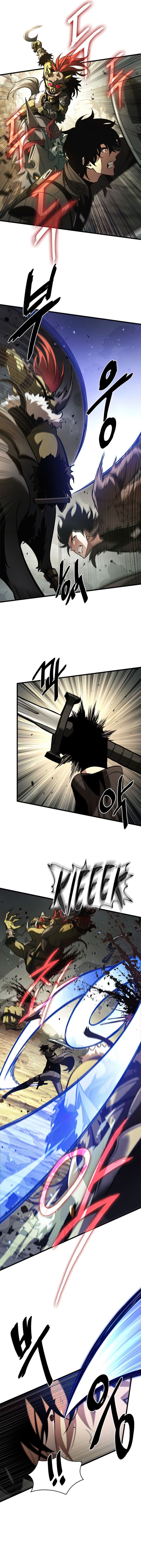 Pick Me Up - Chapter 21 - Page 10