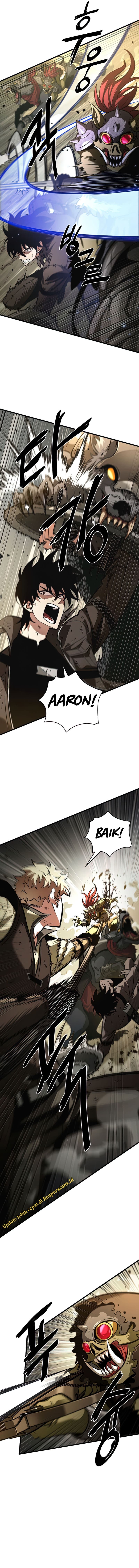 Pick Me Up - Chapter 21 - Page 11