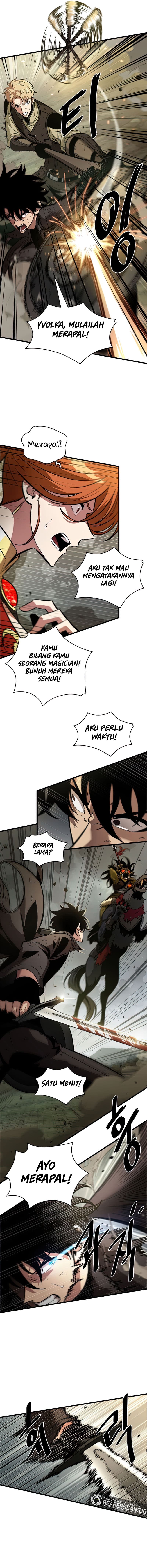 Pick Me Up - Chapter 21 - Page 12