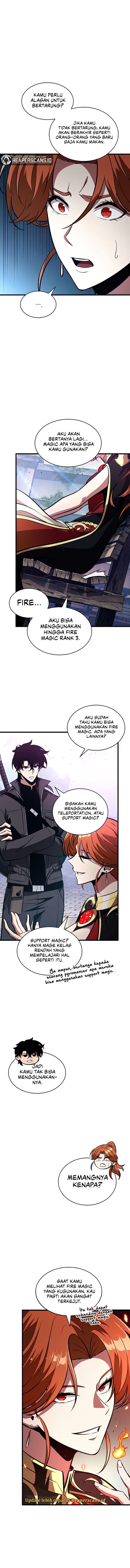 Pick Me Up - Chapter 21 - Page 2
