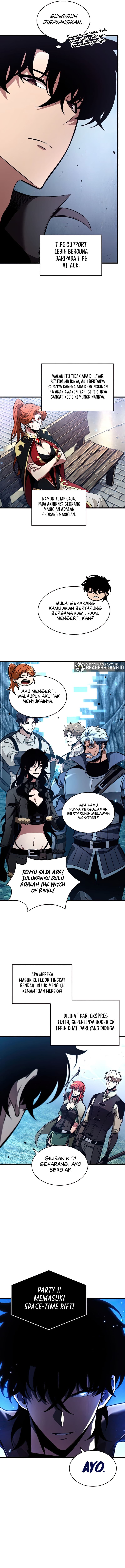 Pick Me Up - Chapter 21 - Page 3