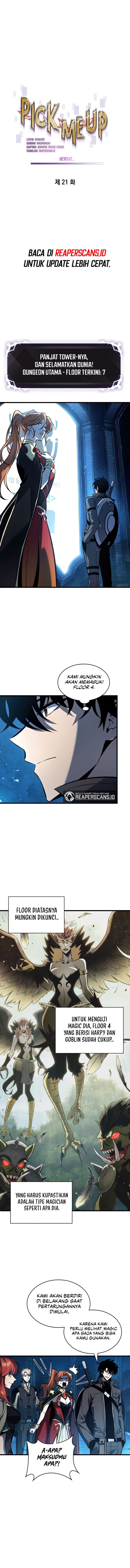 Pick Me Up - Chapter 21 - Page 4