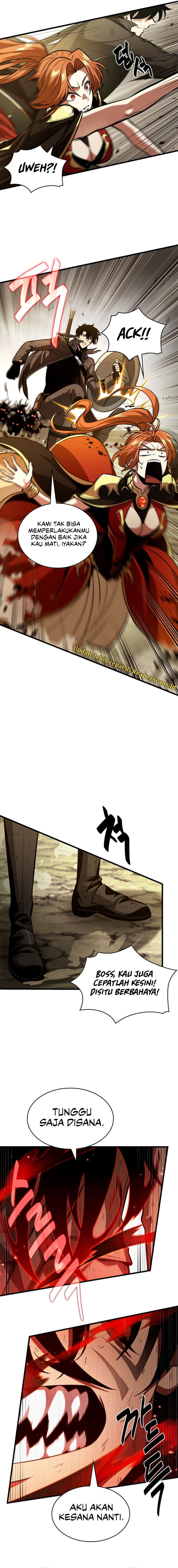 Pick Me Up - Chapter 22 - Page 7
