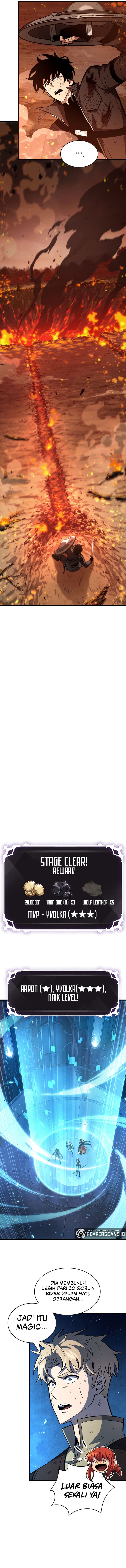 Pick Me Up - Chapter 23 - Page 14