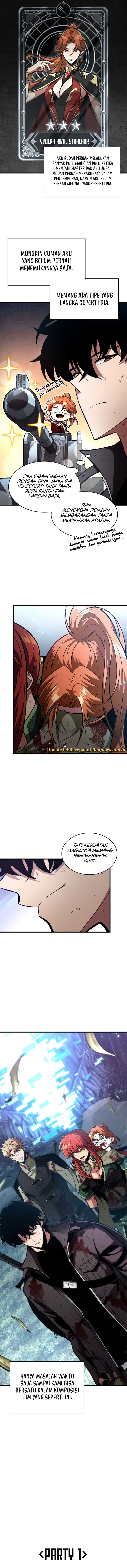 Pick Me Up - Chapter 23 - Page 16