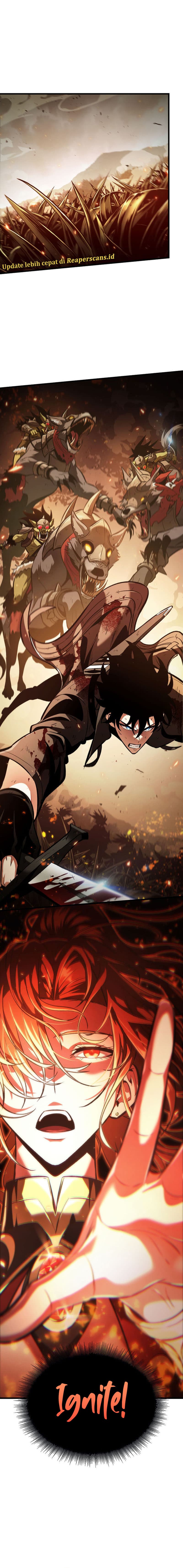 Pick Me Up - Chapter 23 - Page 2