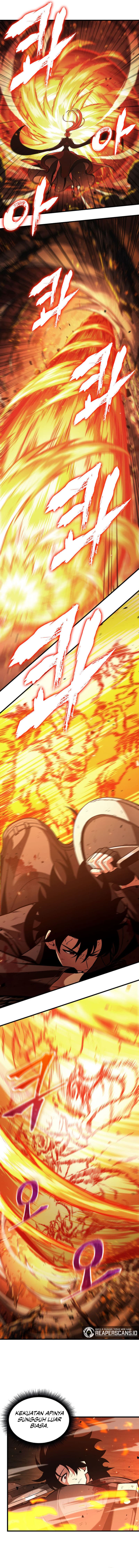 Pick Me Up - Chapter 23 - Page 3