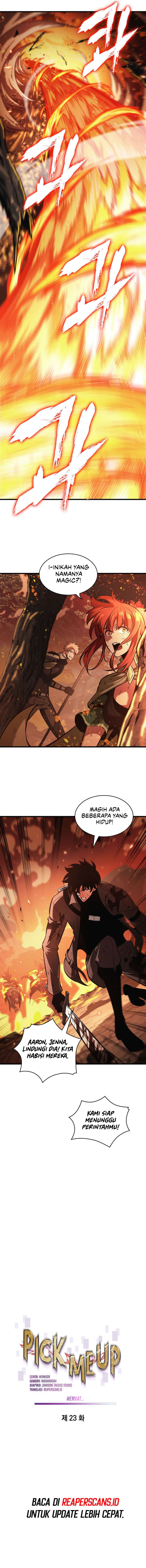 Pick Me Up - Chapter 23 - Page 4