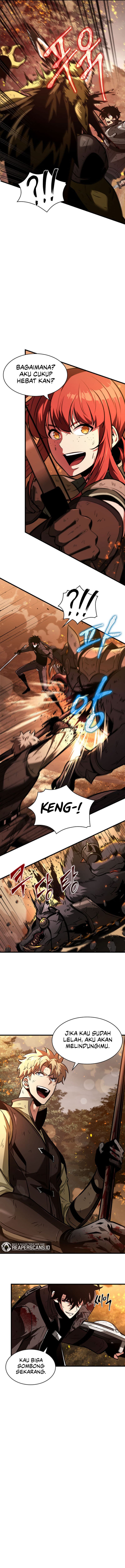 Pick Me Up - Chapter 23 - Page 6