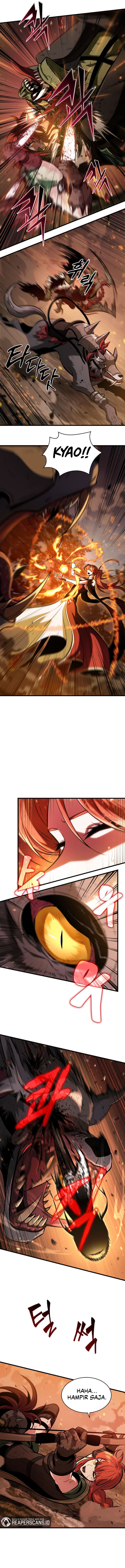 Pick Me Up - Chapter 23 - Page 8