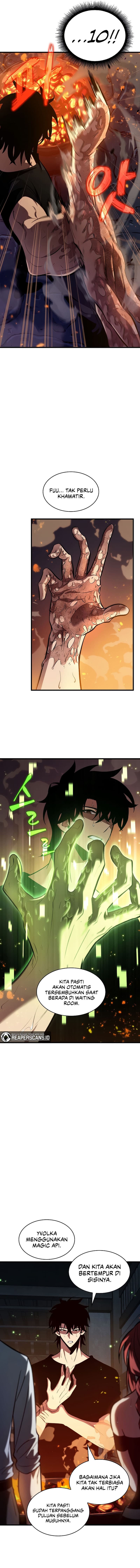 Pick Me Up - Chapter 24 - Page 10