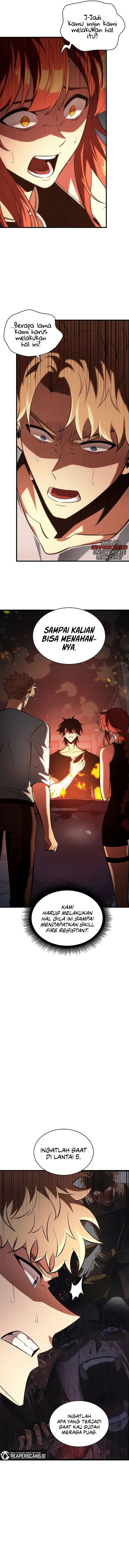 Pick Me Up - Chapter 24 - Page 11