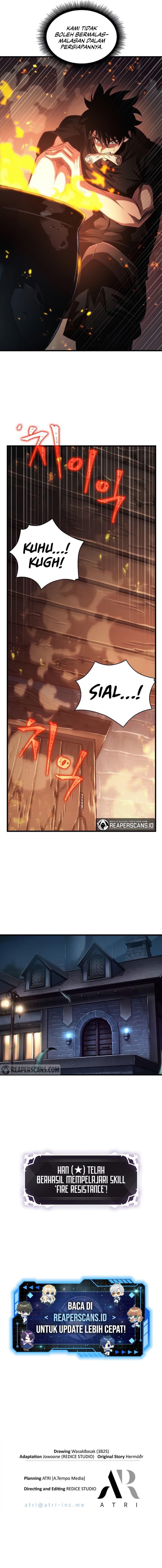 Pick Me Up - Chapter 24 - Page 17