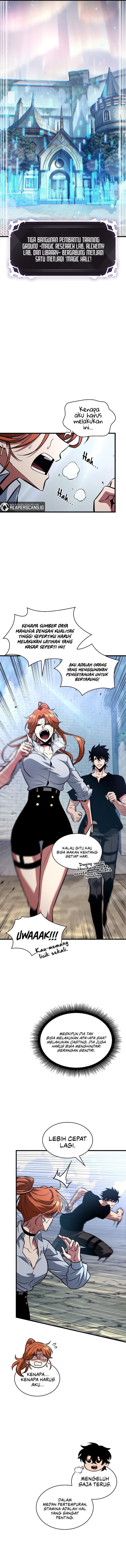 Pick Me Up - Chapter 24 - Page 3