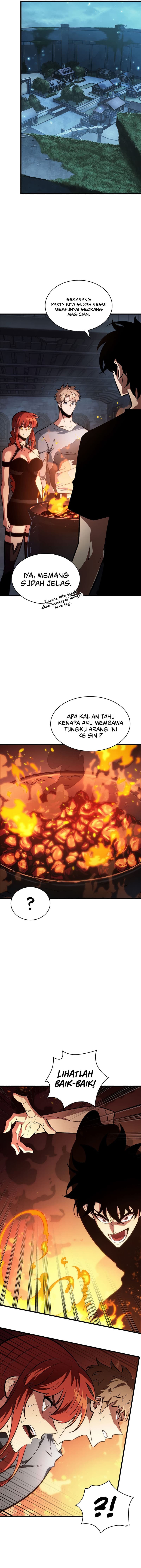 Pick Me Up - Chapter 24 - Page 8