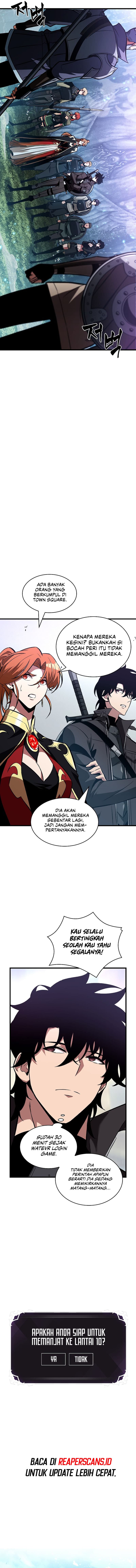 Pick Me Up - Chapter 25 - Page 11