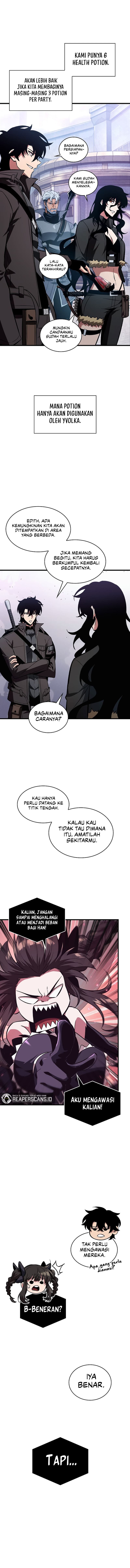 Pick Me Up - Chapter 25 - Page 14