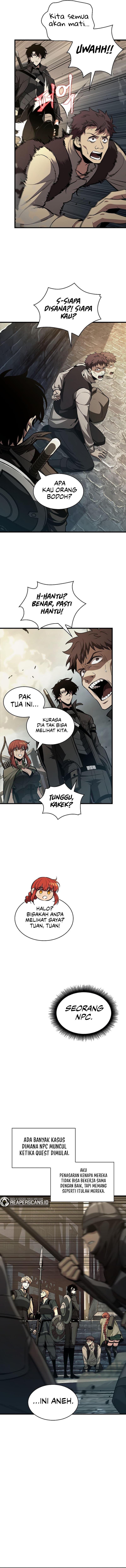 Pick Me Up - Chapter 25 - Page 16