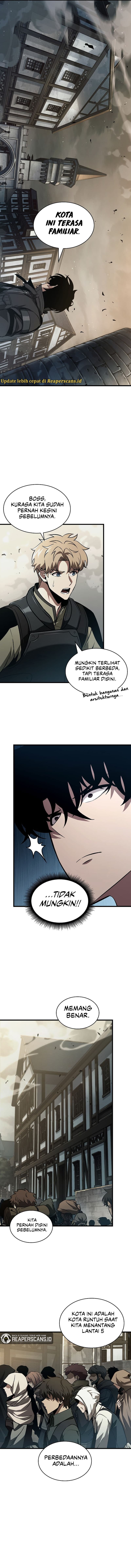 Pick Me Up - Chapter 25 - Page 17
