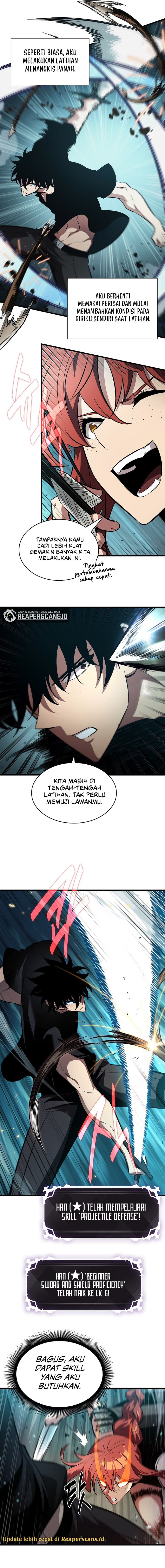 Pick Me Up - Chapter 25 - Page 4