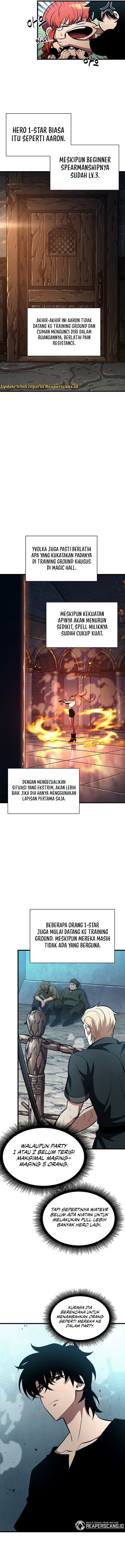 Pick Me Up - Chapter 25 - Page 6