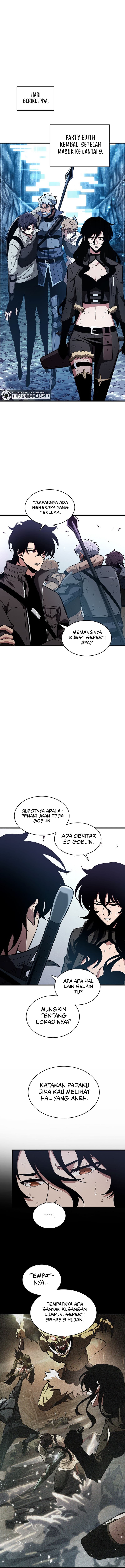 Pick Me Up - Chapter 25 - Page 7