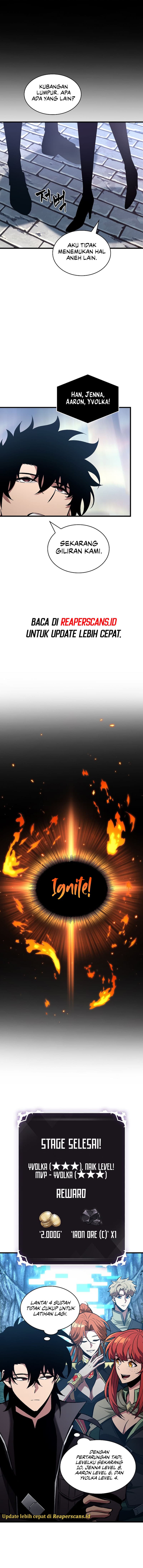 Pick Me Up - Chapter 25 - Page 8